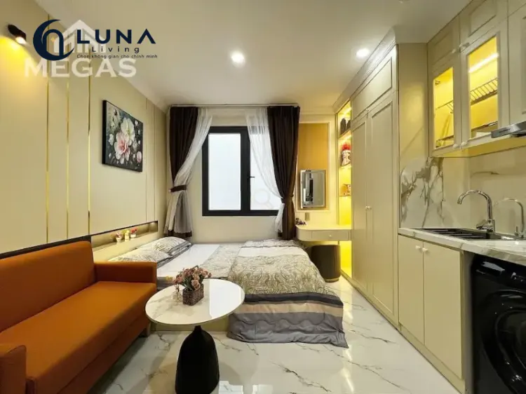 ROOM FULLY FURNISHED PRIVATE WASHING MACHINE WITH WINDOW