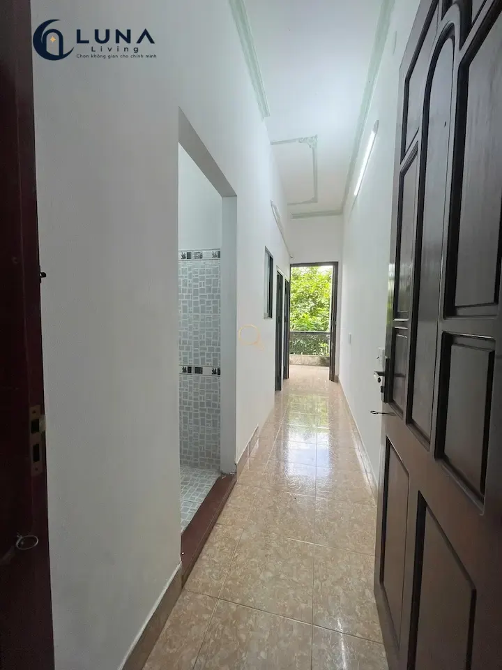 PHÒNG FULL NỘI THẤT CÓ BAN CÔNG
