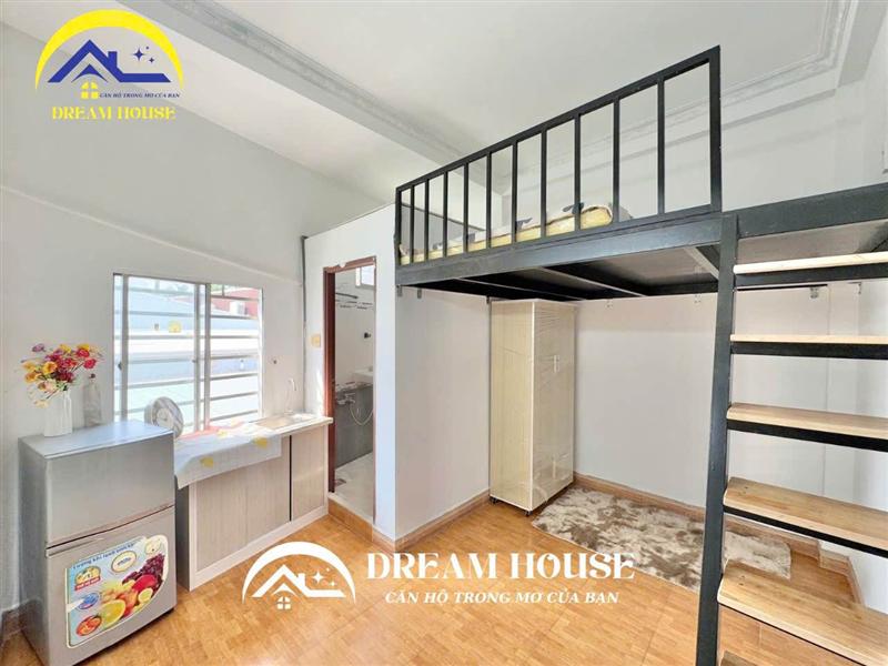 DUPLEX WINDOW TRỜI NGAY VHU