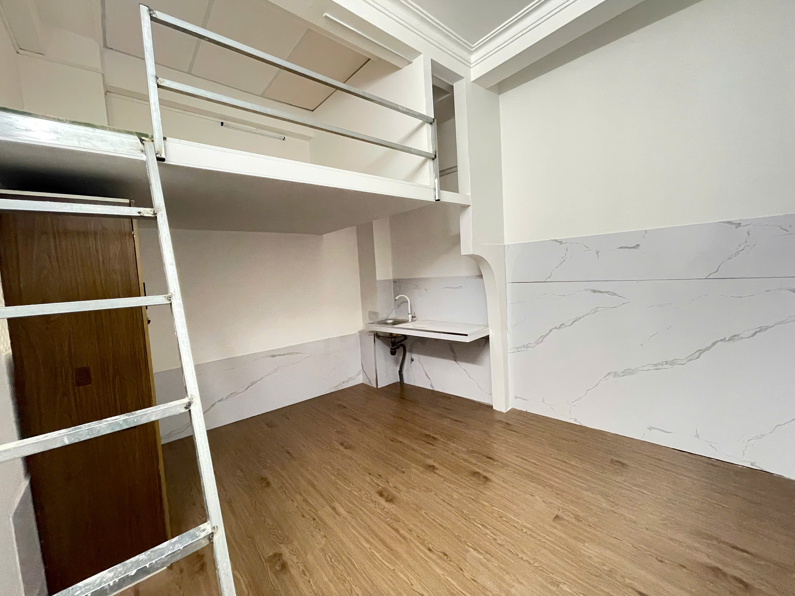 DUPLEX XINH GIÁ TỐT NGAY VHU