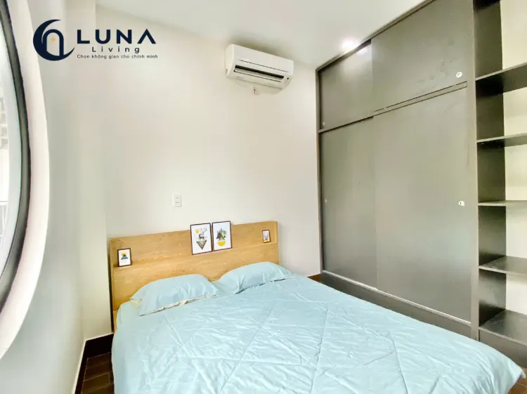 STUDIO BÉ XINH NHƯNG CÁI GÌ CŨNG CÓ Ở QUẬN 6