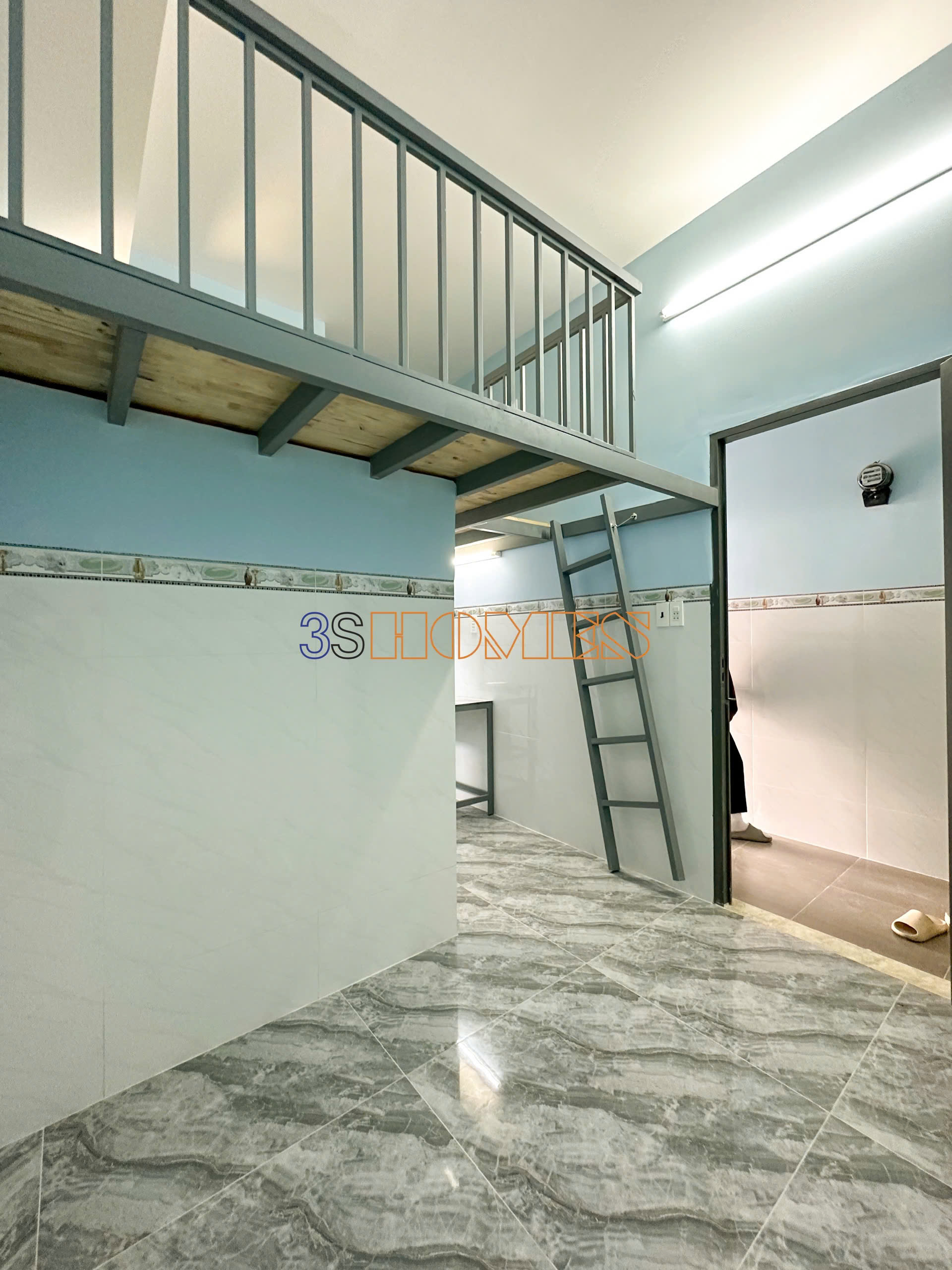 DUPLEX NEAR AEON BÌNH TÂN