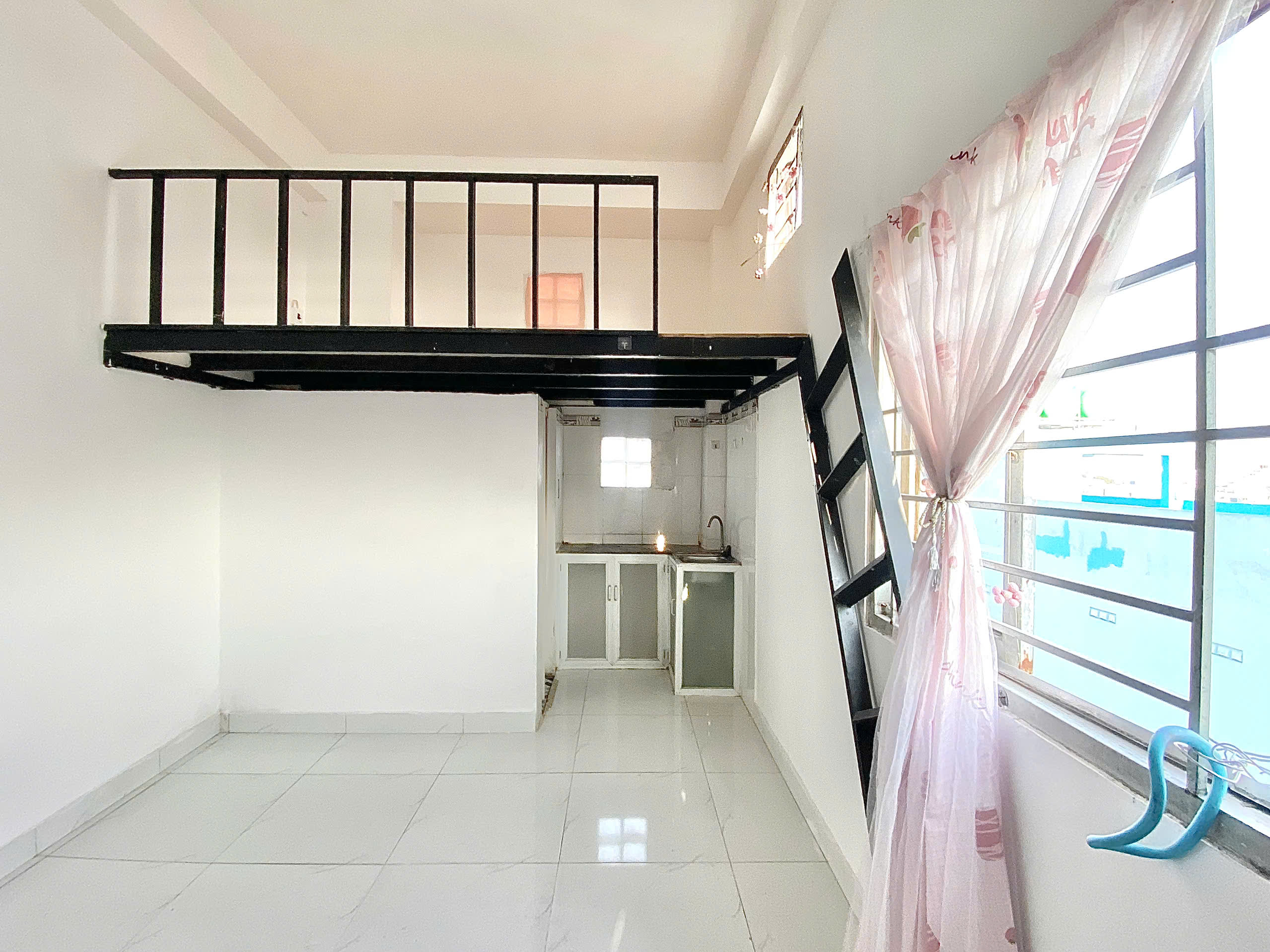 DUPLEX NEAR AEON BÌNH TÂN