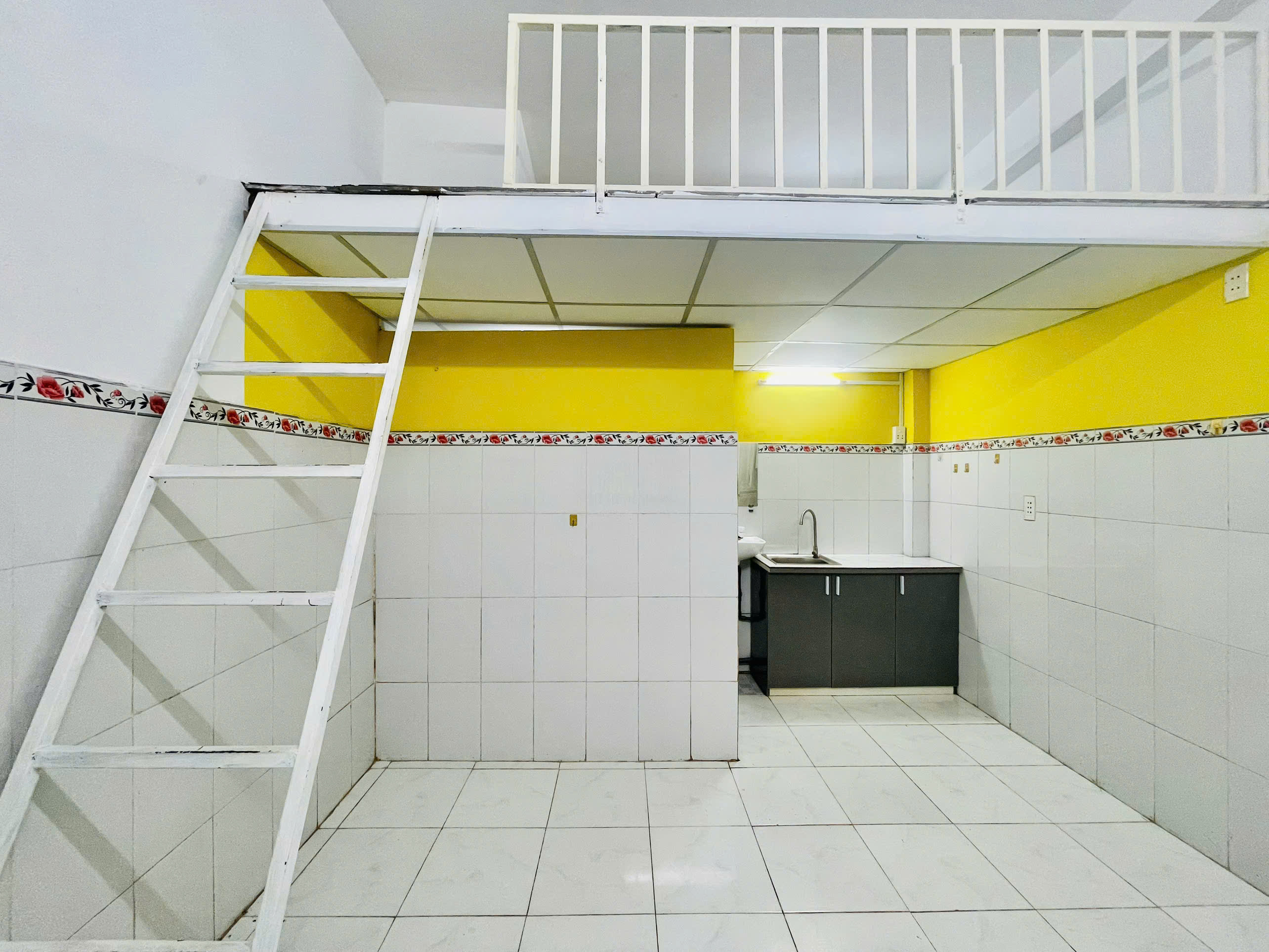 DUPLEX NEAR AEON BÌNH TÂN
