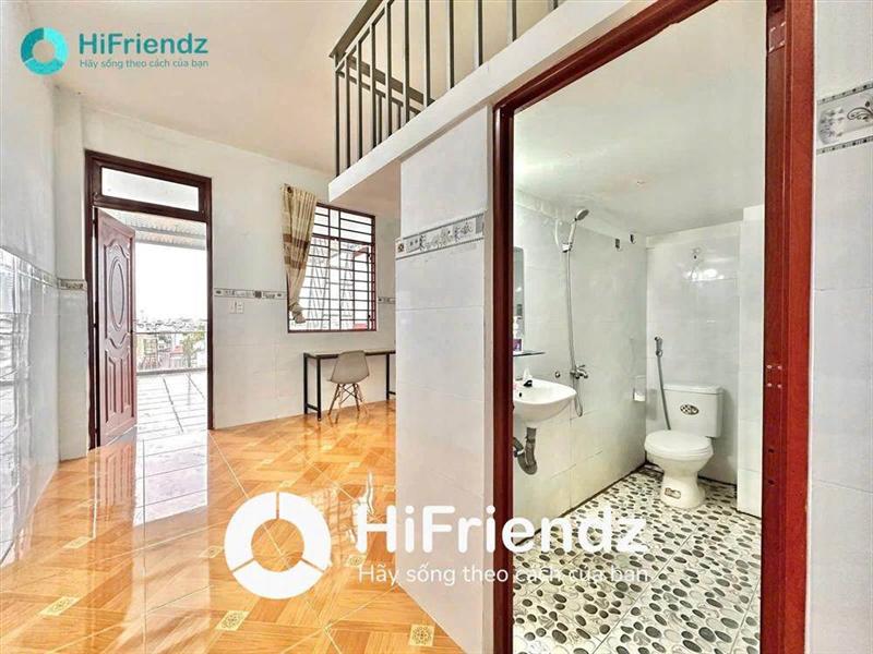 DUPLEX BALCONY NGAY VHU