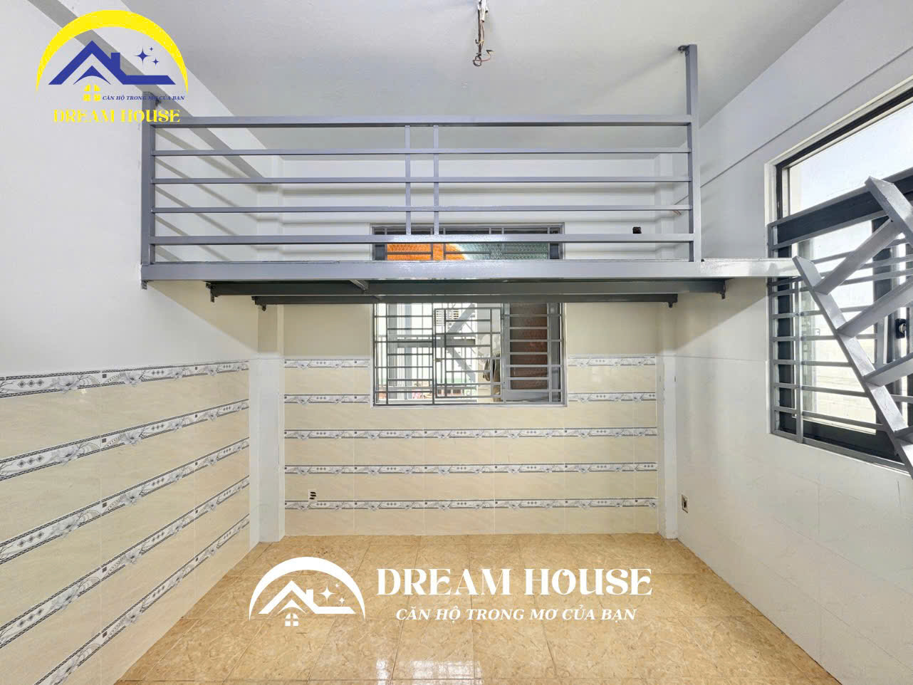 DUPLEX NEAR AEON BÌNH TÂN