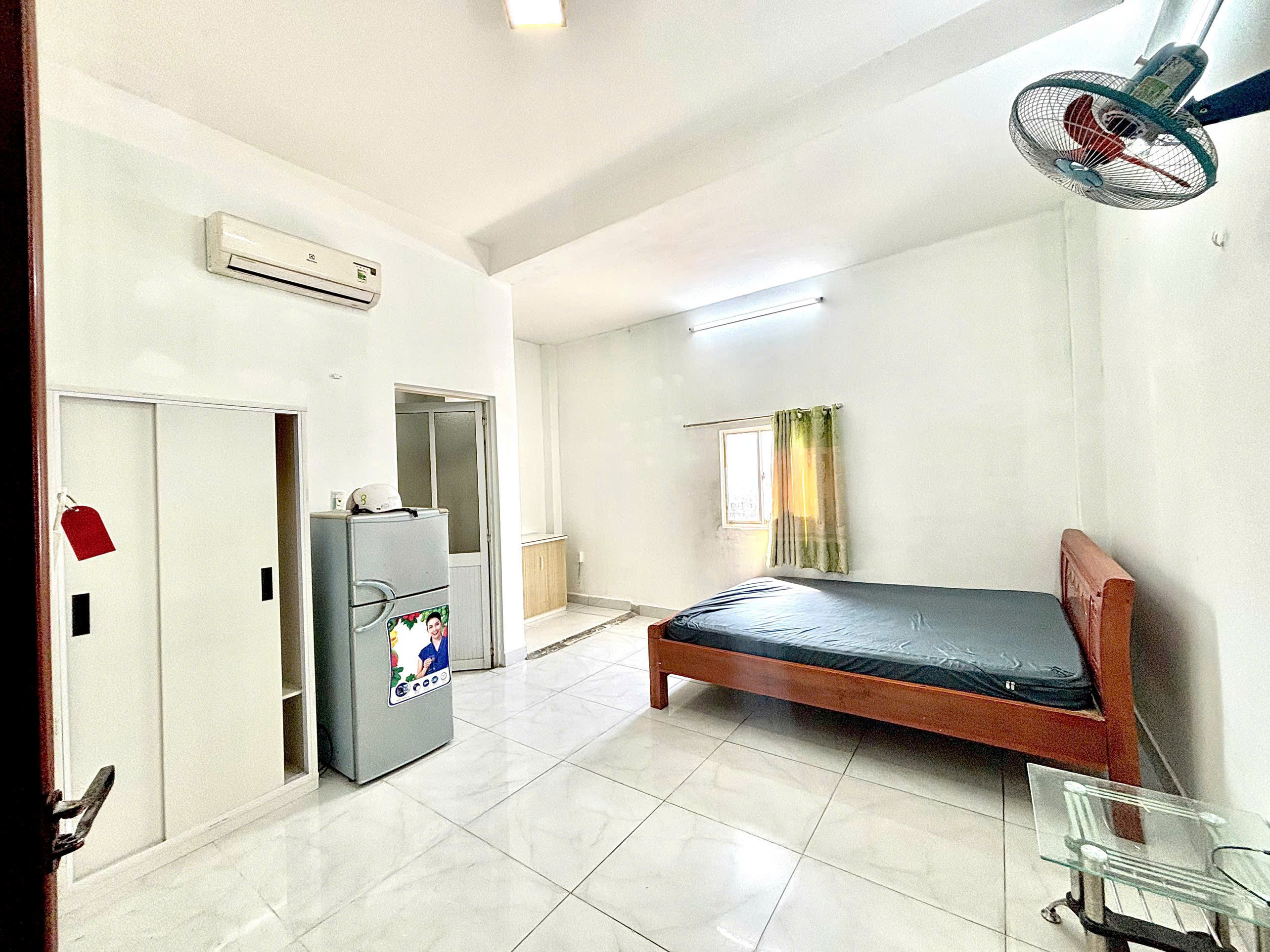STUDIO FULLY FURNISHED NẰM GIỮA VHU AND HUIT