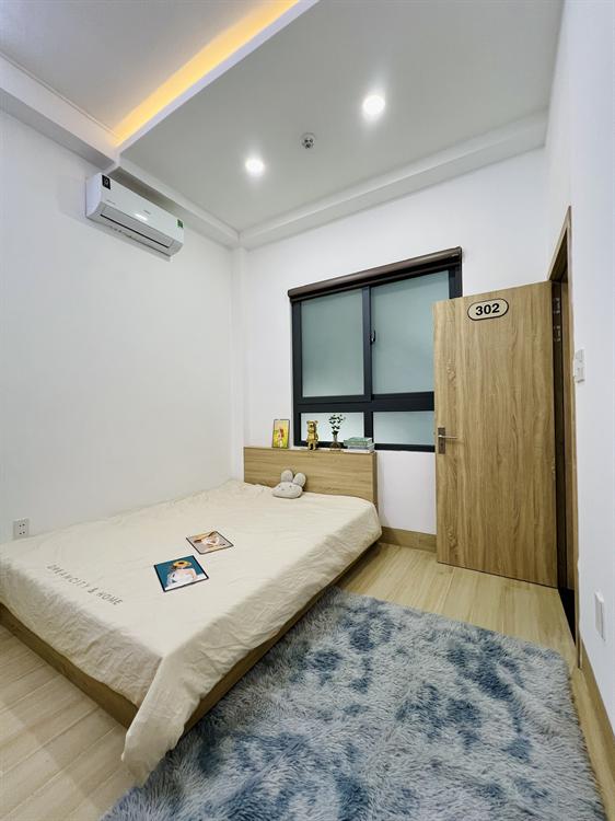 STUDIO FULLY FURNISHED NGAY AEON TÂN PHÚ