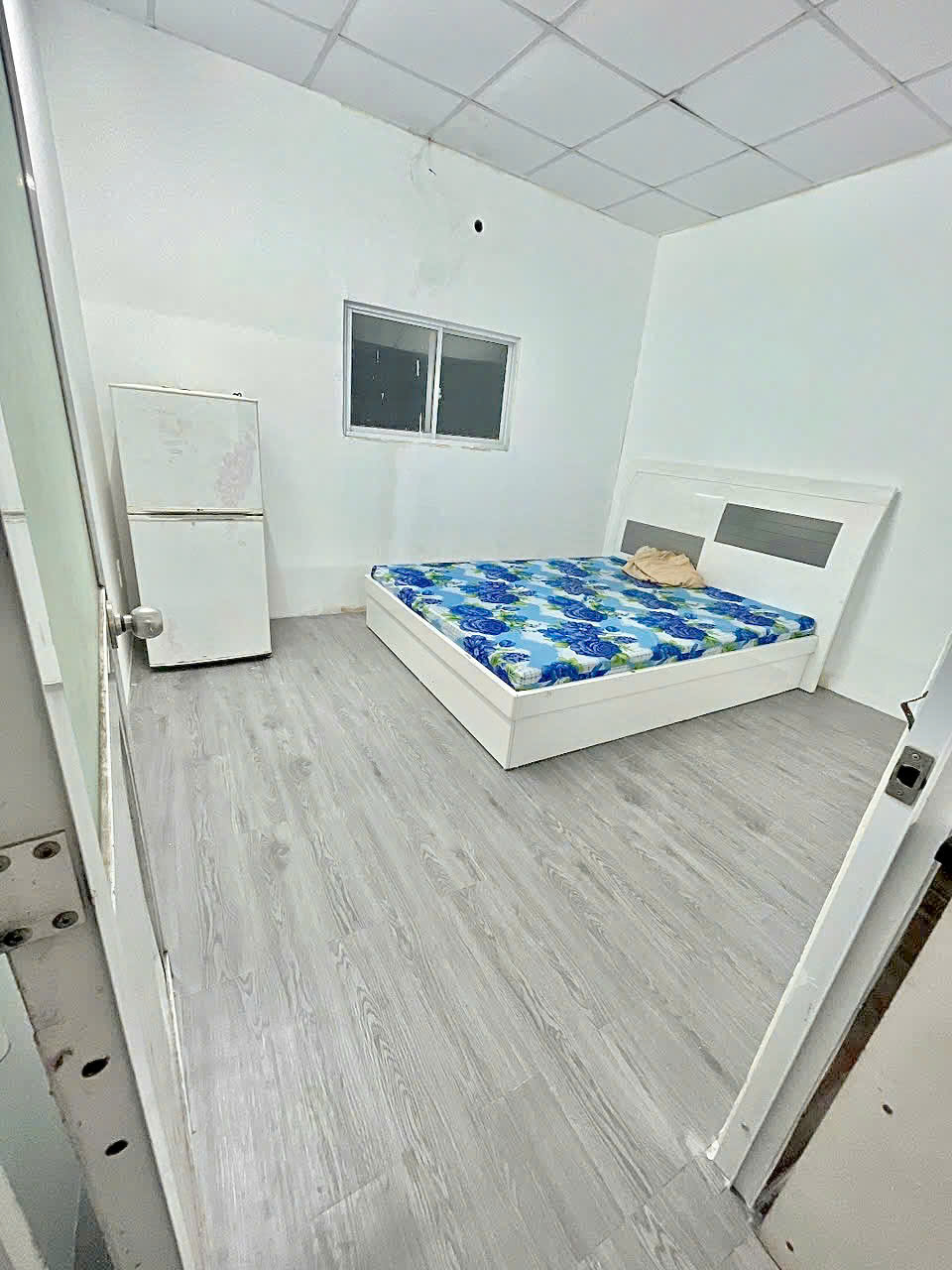 STUDIO FULLY FURNISHED SEPARATE KITCHEN 1 BEDROOM GIỮA UNIV VĂN HIẾN AND HUIT