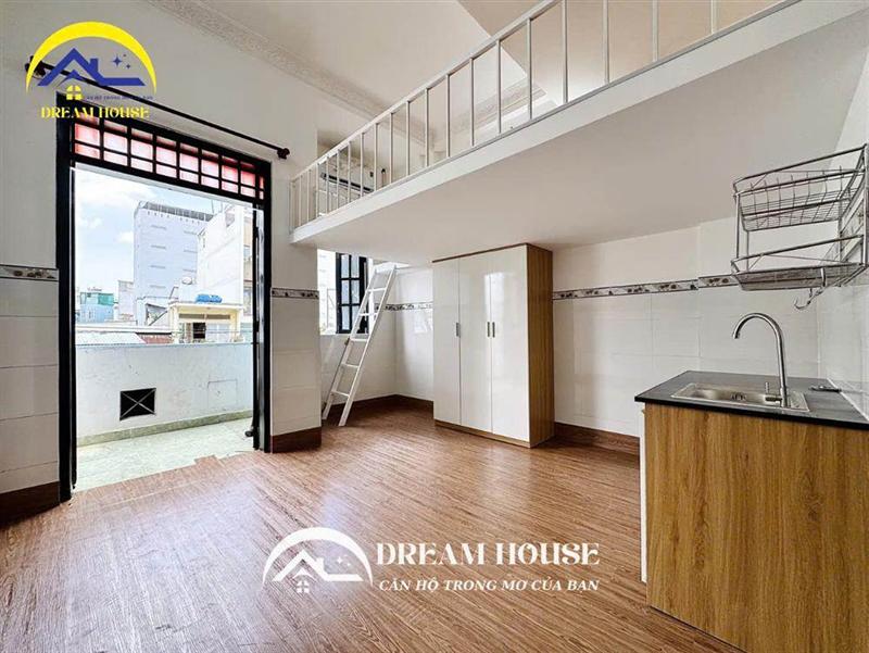 DUPLEX BANCOL GẦN HUIT