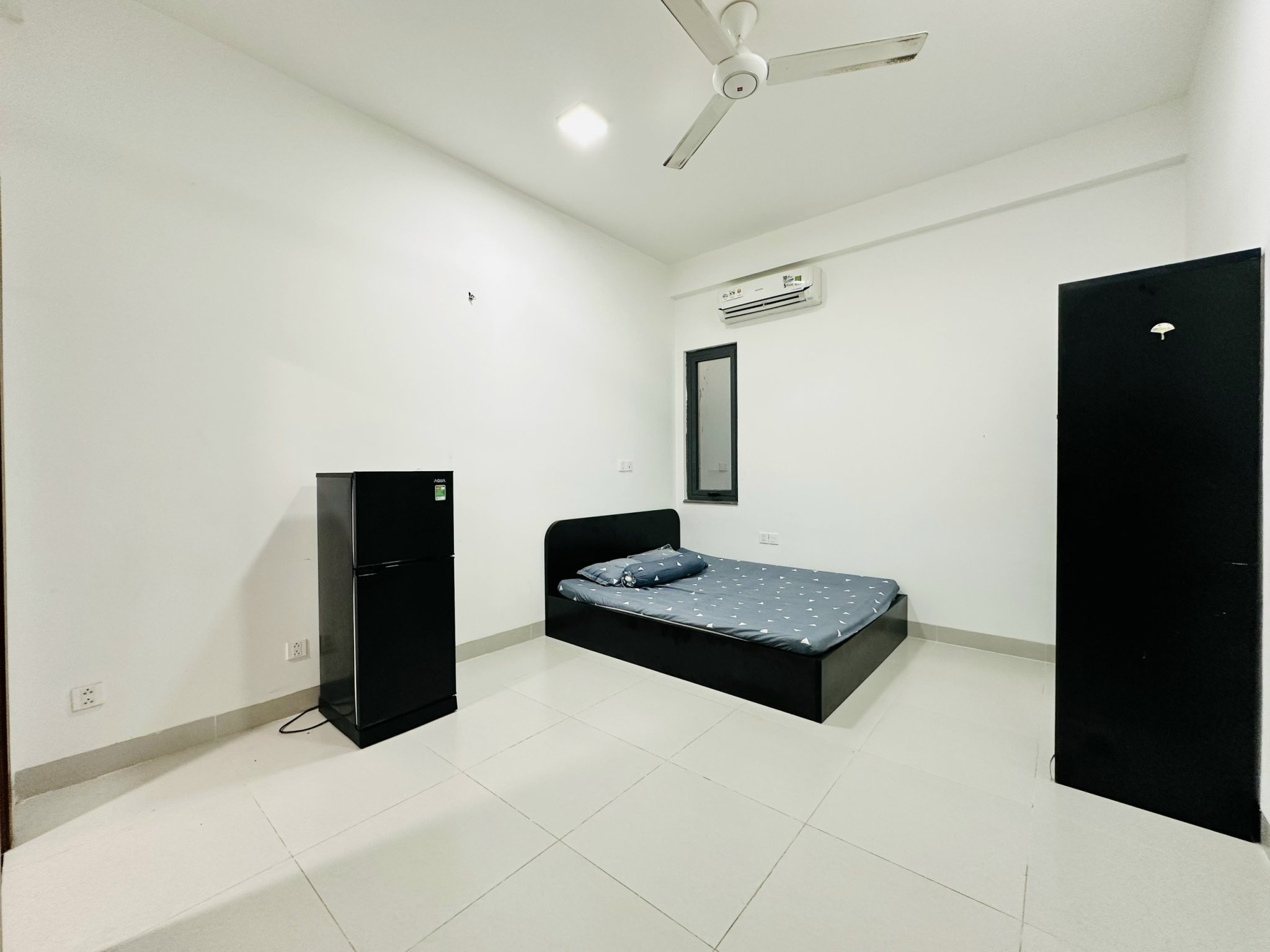 STUDIO FULLY FURNISHED XINH NEAR AEON TÂN PHÚ