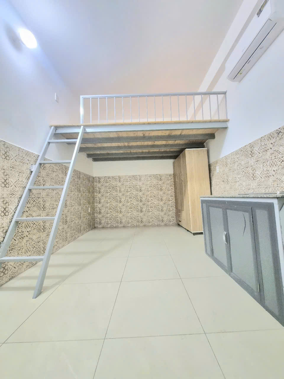 DUPLEX RỘNG NGAY HUIT
