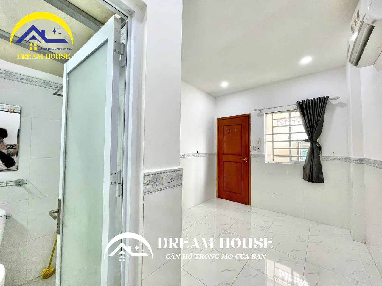 STUDIO MỚI NEAR HUIT
