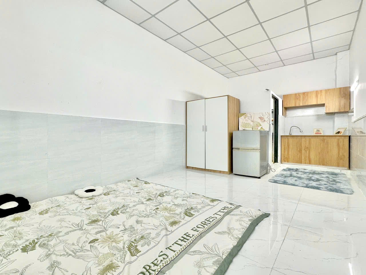 STUDIO SIÊU XINH NEAR VHU AND HIU