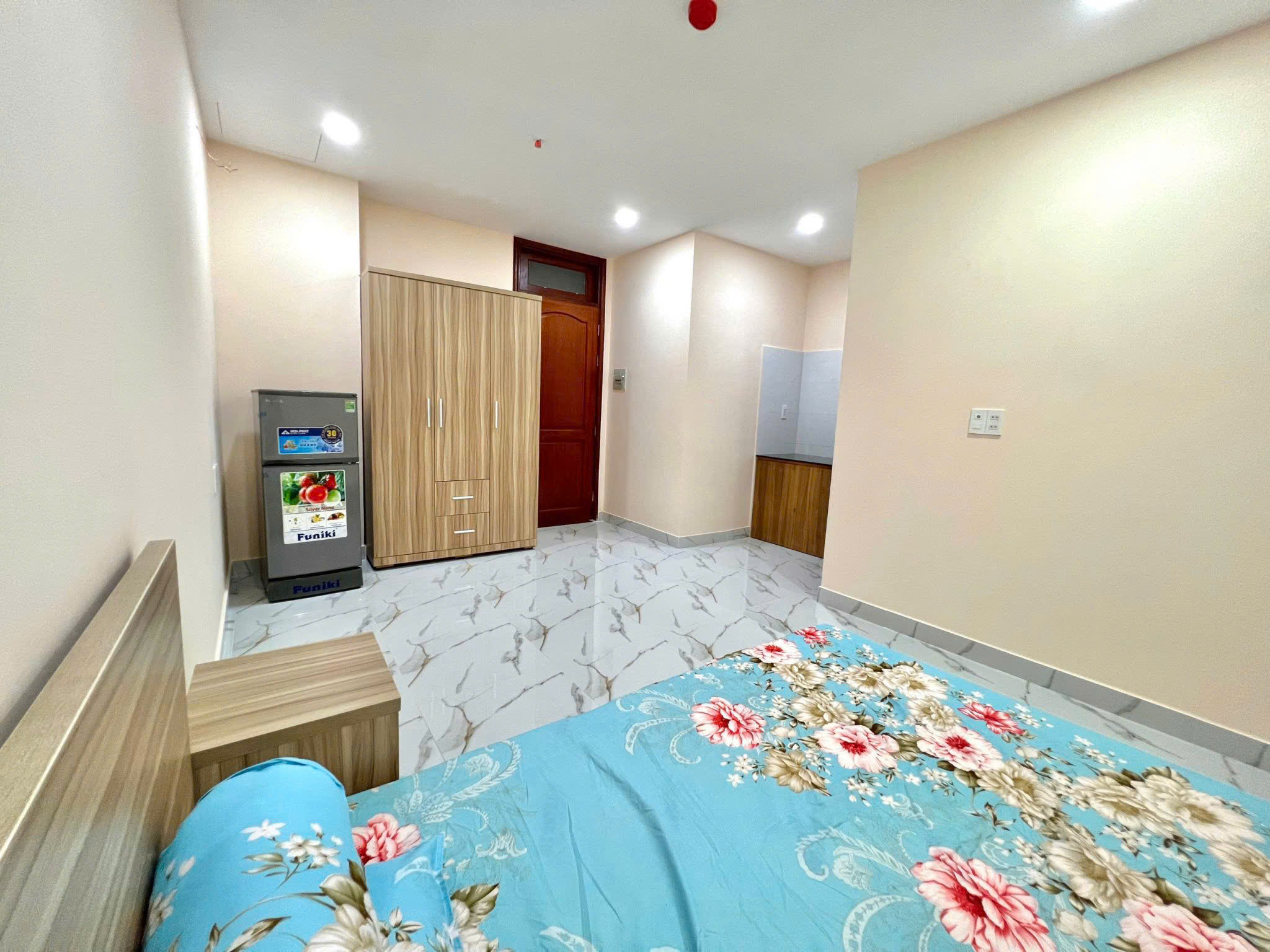 STUDIO FULLY FURNISHED NEAR VHU