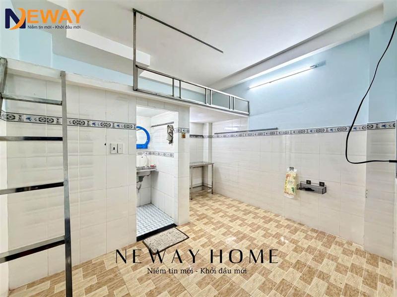 DUPLEX AFFORDABLE NGAY HUIT