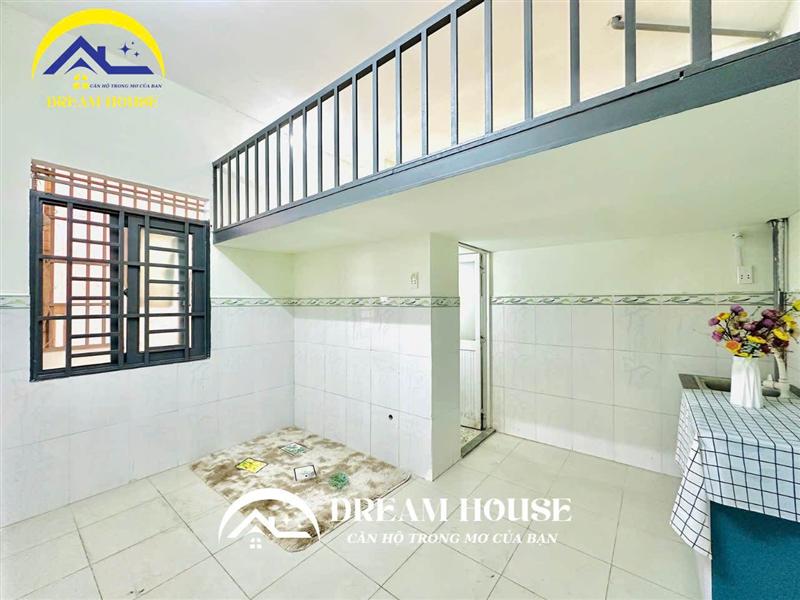 PHÒNG MEZZANINE SINH VIÊN HUIT