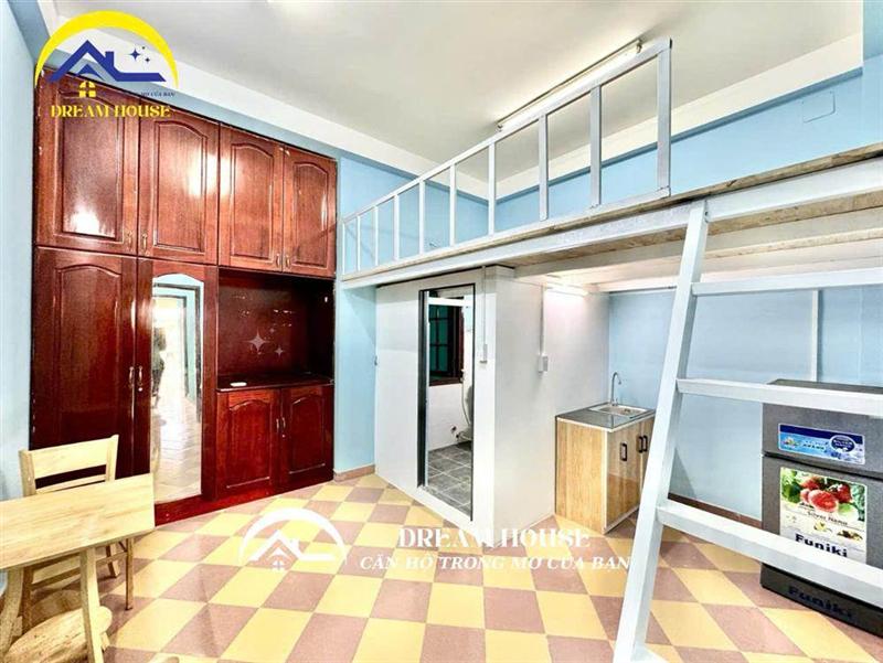 DUPLEX FULLY FURNISHED NEAR VHU