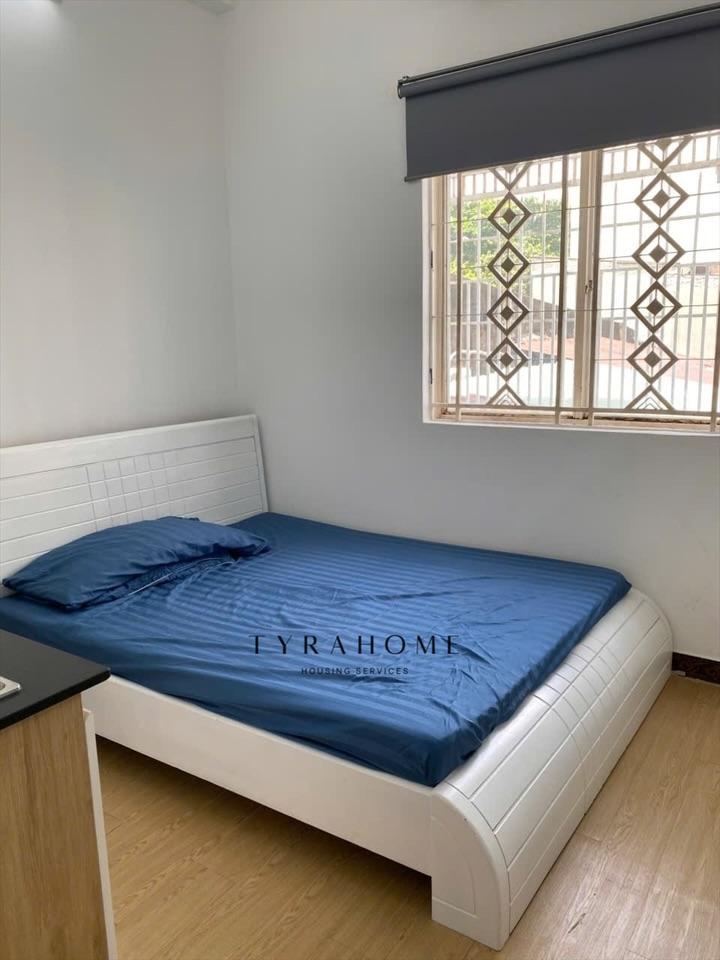 PHÒNG FULL NỘI THẤT CÓ CỬA SỔ
