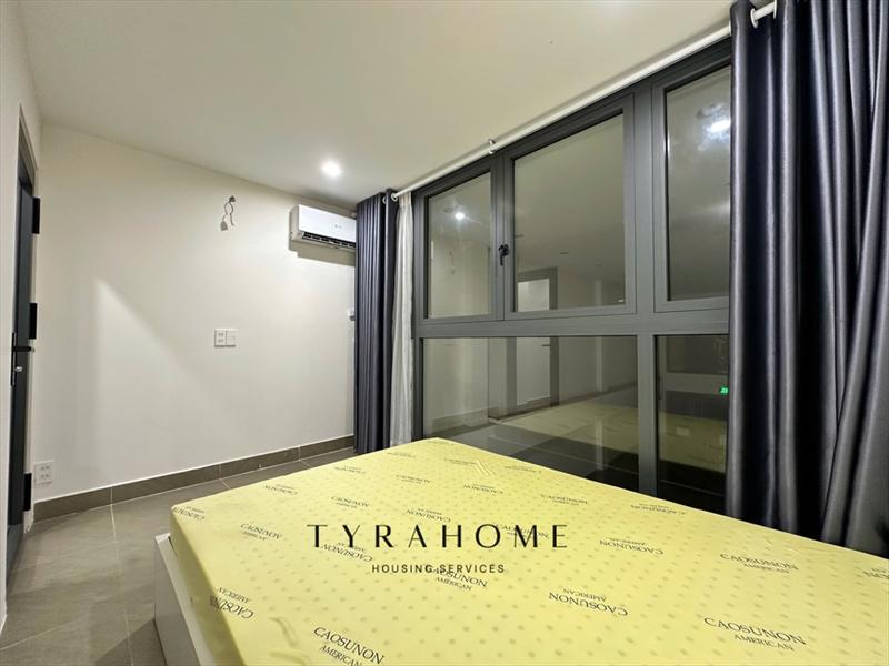 SERVICED APARTMENT FULLY FURNISHED MÁY GIẶT RIÊNG WITH WINDOW