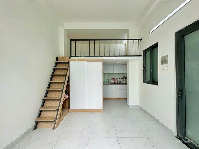 DUPLEX BALCONY NEAR HUIT