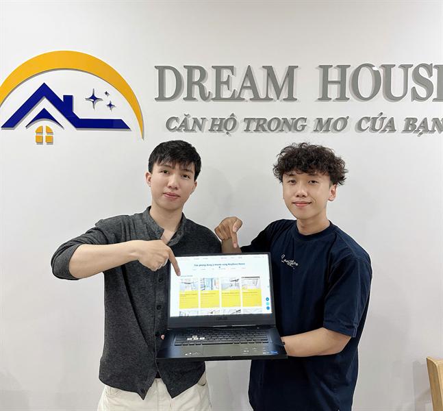 Luna Living – Chính thức chuyển đổi từ KeyZone Home