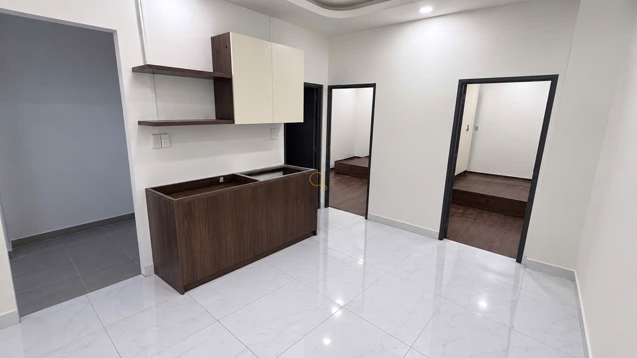 CĂN HỘ DỊCH VỤ FULL NỘI THẤT CÓ CỬA SỔ