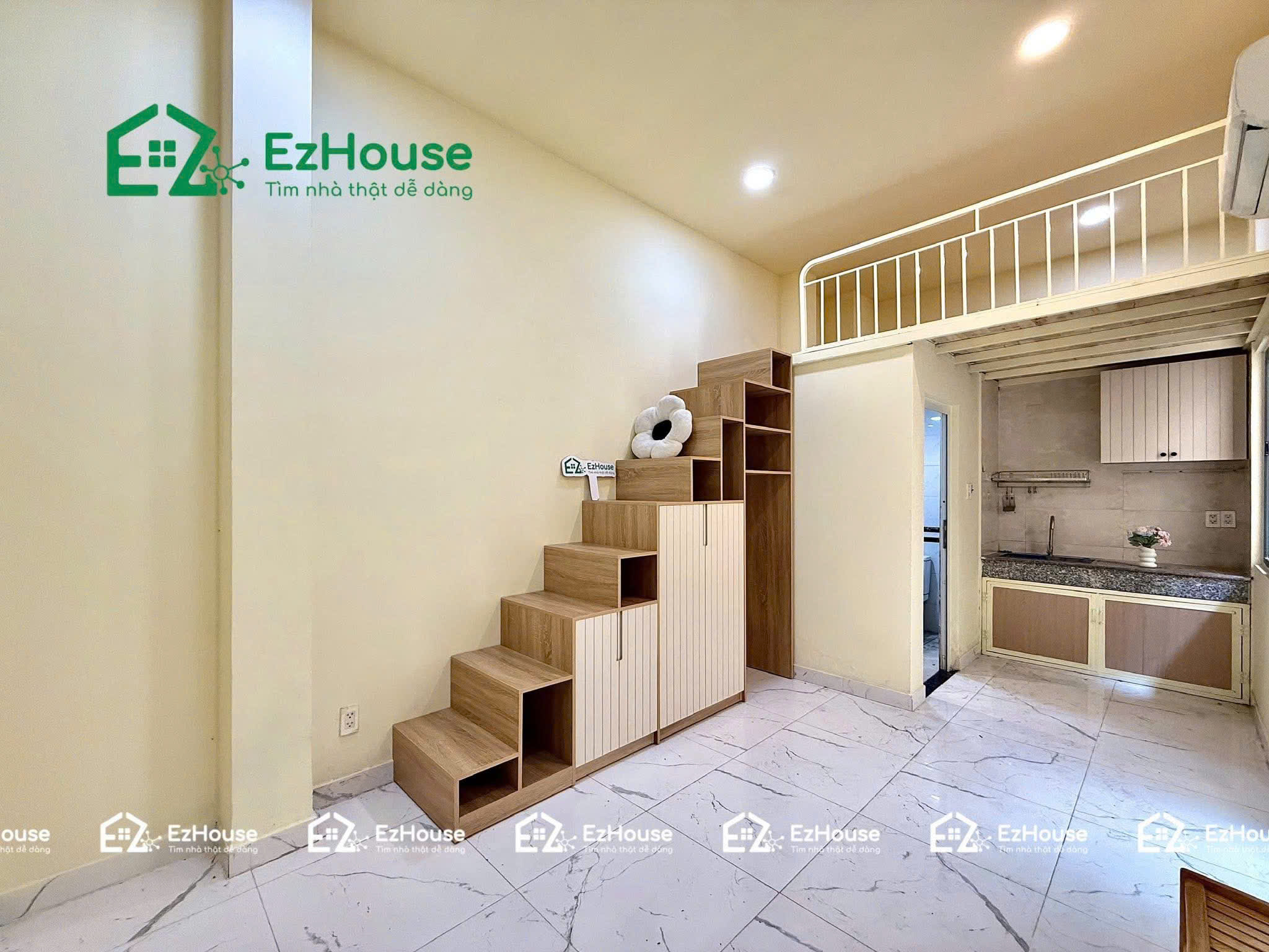 DUPLEX XINH NEAR HUIT , VHU