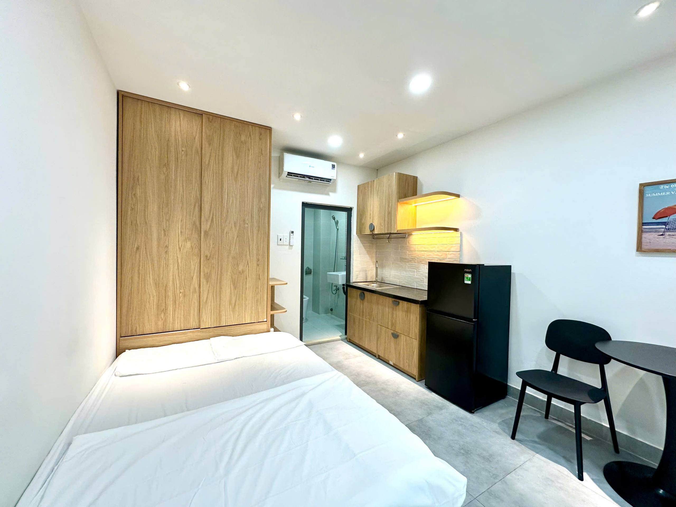 Cheap & Beautiful Rental Rooms in Tan Binh – Quick Tips with KeyZone Home